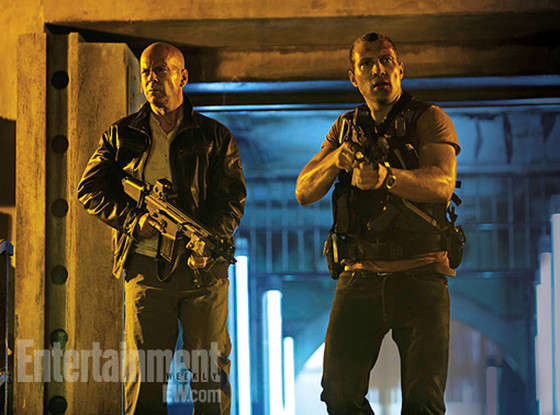 Die Hard 5 Die Hard 5